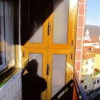 Armarios para Calderas.