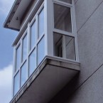 Cerramiento de Balcones.