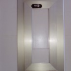 Puertas de contadores.